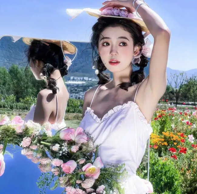 我的机器人女友